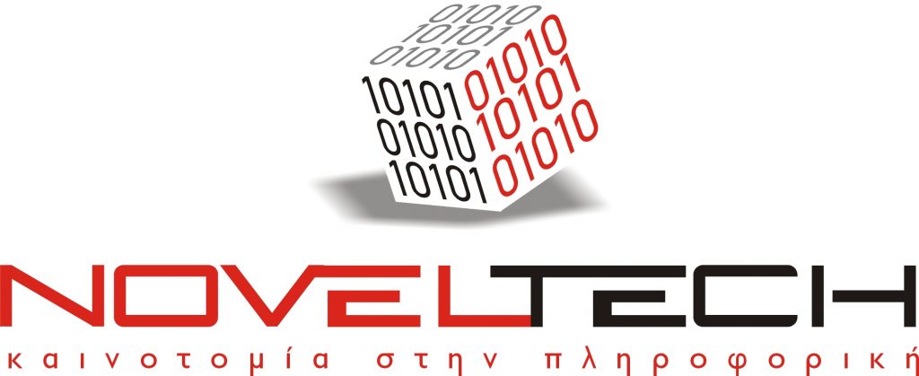 Noveltech company logo