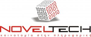 Noveltech logo