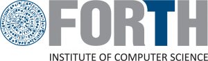ICS - FORTH logo