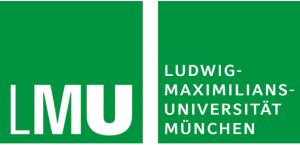 Ludwig-Maximilians University of Munich logo